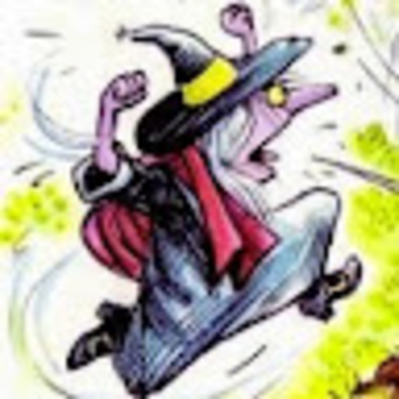 Meet your Posher, Rhoda - Picture 1 of 1